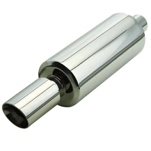 Глушитель прямоточный НГ-0647