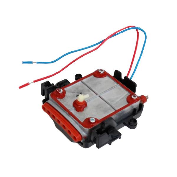 Бойлер для парогенератора Rowenta CS-00135772