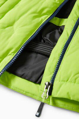 Куртка лижна C&A з капюшоном водовідштовхувальна на 3 років - фото 8 Куртка лижна C&A з капюшоном водовідштовхувальна на 3 років - фото 8