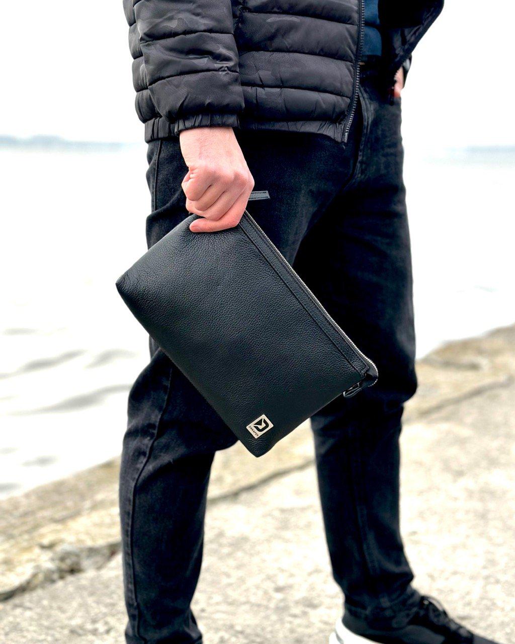 Клатч-кобура Danaper Clutch Черный (439)