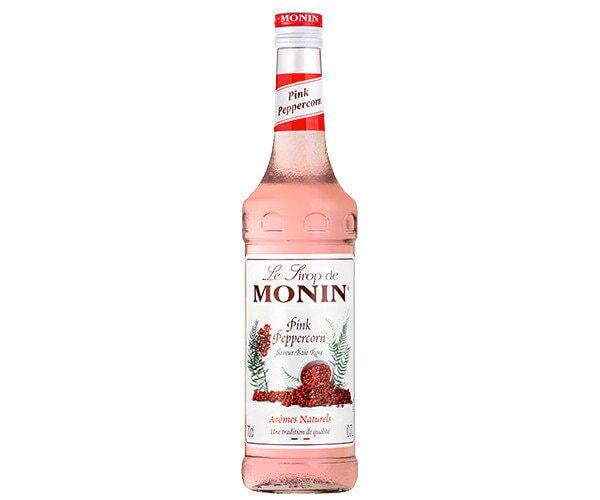Сироп Monin Розовый перец 700 мл (35277750)
