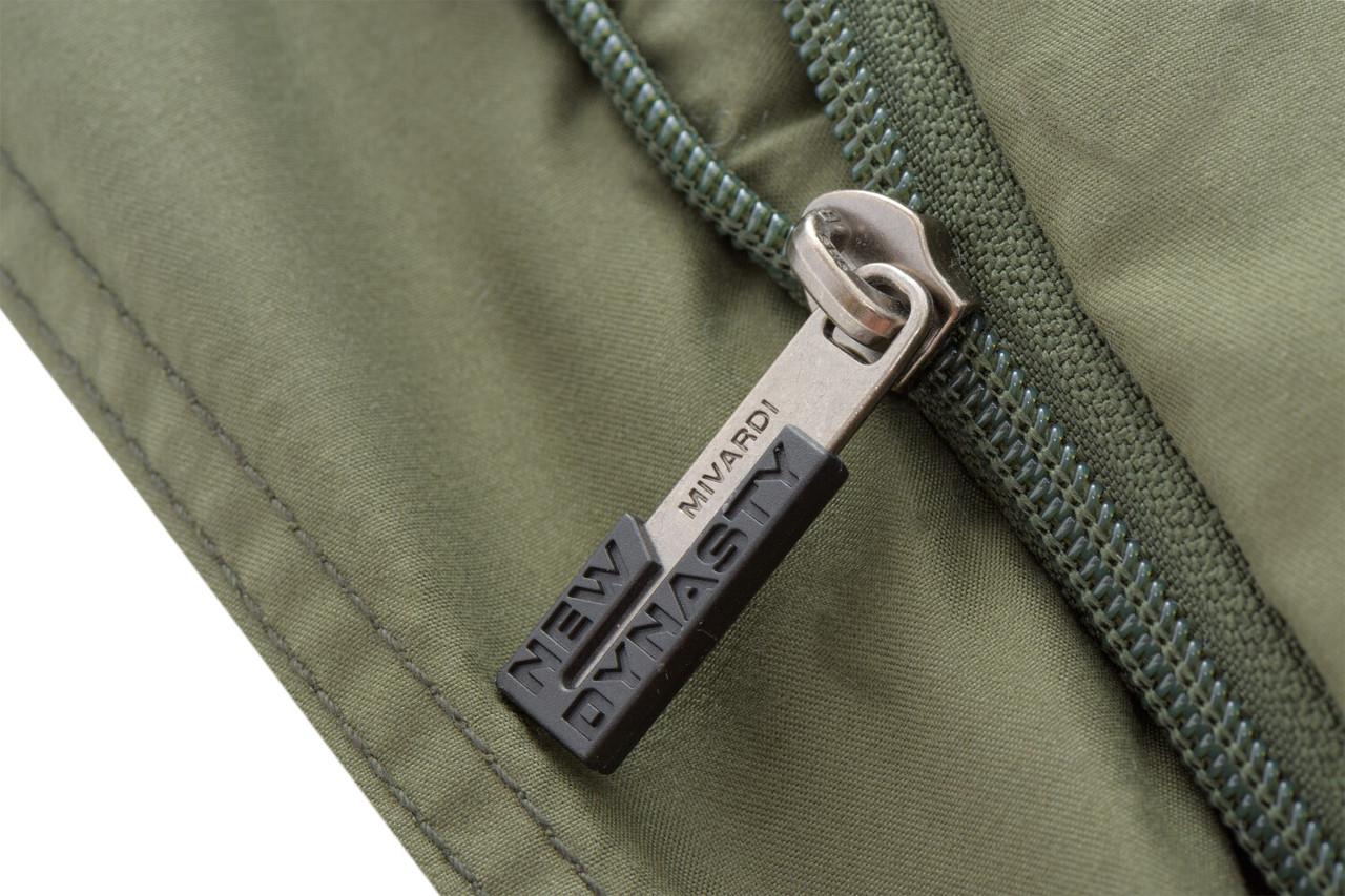 Спальный мешок всесезонный Mivardi Sleeping Bag New Dynasty Xtreme (M-SLBNDX) - фото 4