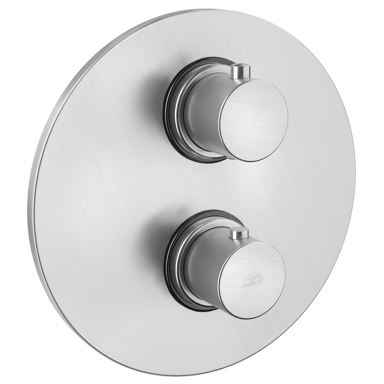 Смеситель скрытый PAFFONI Light LIQ018ST с термостатом Сатин (147585) Смеситель скрытый PAFFONI Light LIQ018ST с термостатом Сатин (147585)