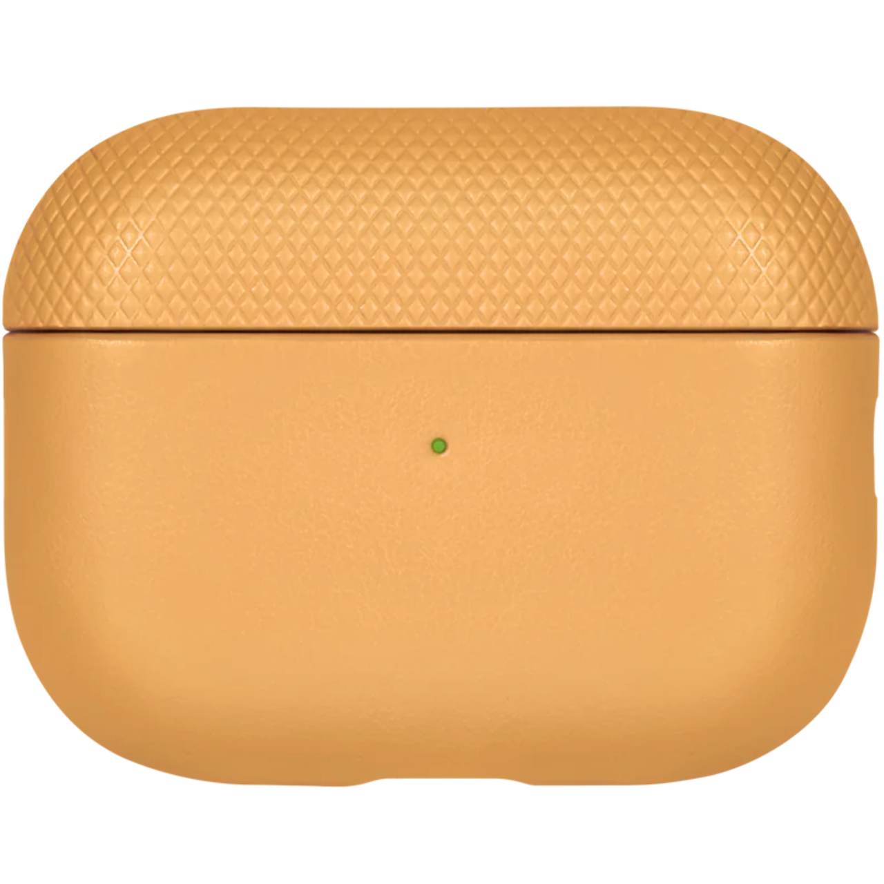 Чохол для навушників шкіряний Native Union RE Classic Case for Airpods Pro 2nd Gen Kraft APPRO2-LTHR-KFT