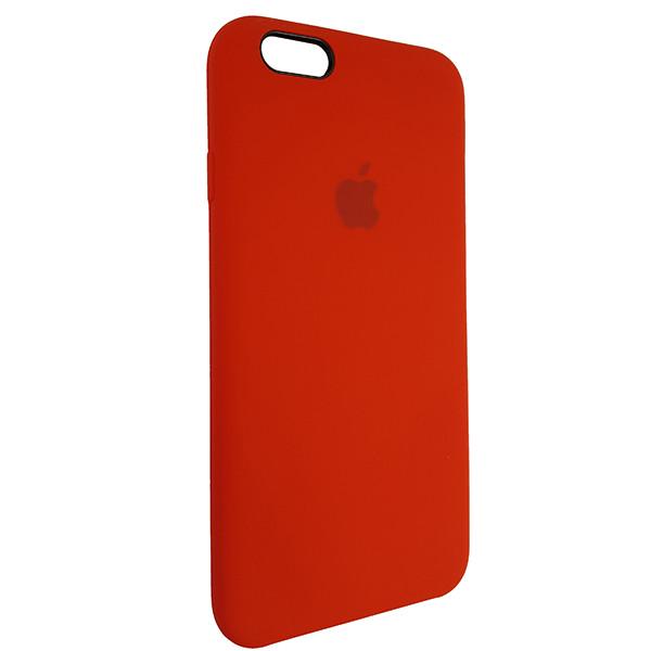Чехол Copy Silicone Case iPhone 6 Red (29caa1-1967) Чехол Copy Silicone Case iPhone 6 Red (29caa1-1967)