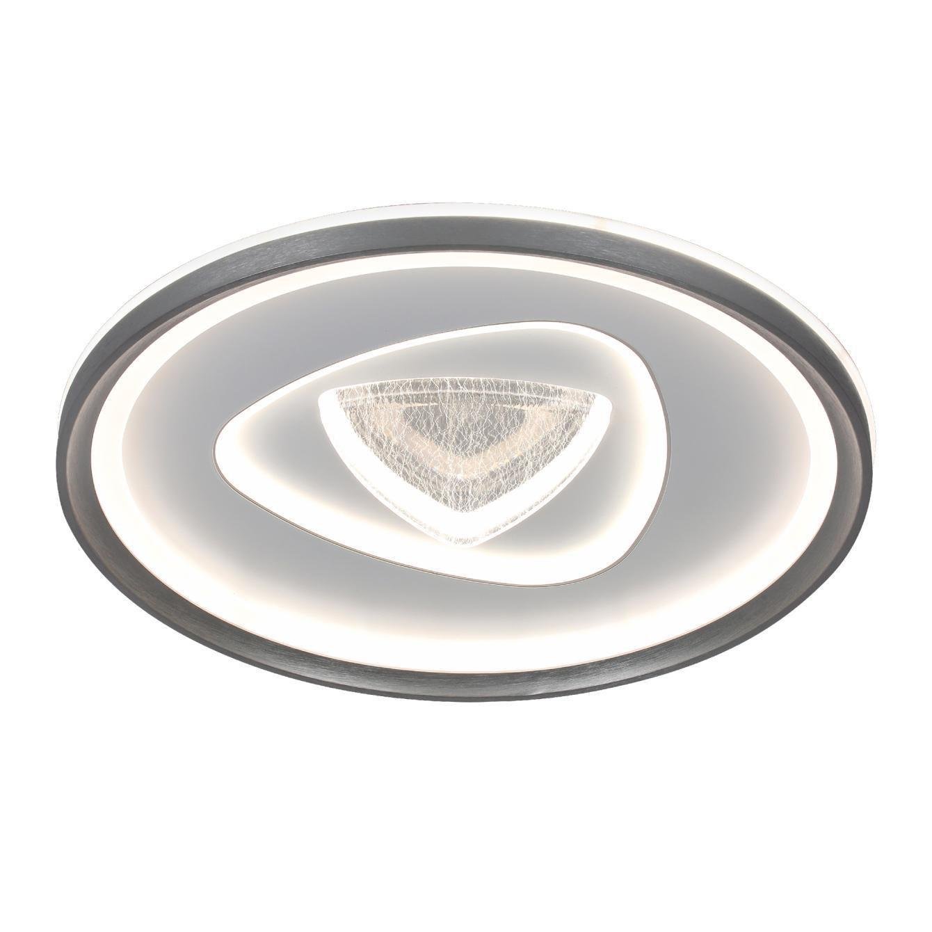 Світильник LED 56 W (VL-CLD-997-SL)