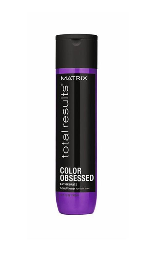 Кондиціонер для фарбованого волосся Matrix Total Results Color Obsessed (3671)