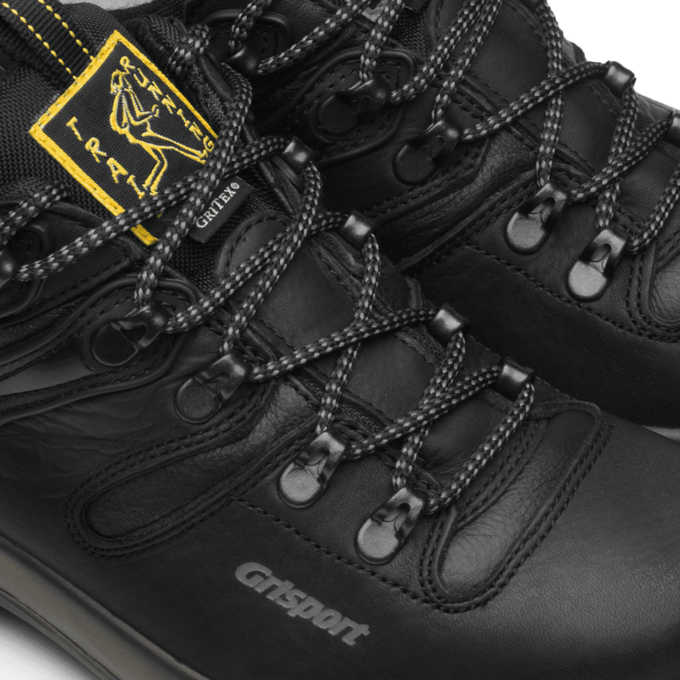 Полуботинки Grisport 10003-D105 р. 43 - фото 6 Полуботинки Grisport 10003-D105 р. 43 - фото 6