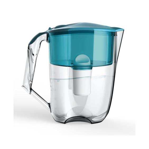 Комплект Фильтр-кувшин Ecosoft Maxima аква грин 5 л и улучшенный картридж 3в1 (FMVMAXIMADGECO/CRVK4ECO) - фото 14 Комплект Фильтр-кувшин Ecosoft Maxima аква грин 5 л и улучшенный картридж 3в1 (FMVMAXIMADGECO/CRVK4ECO) - фото 14