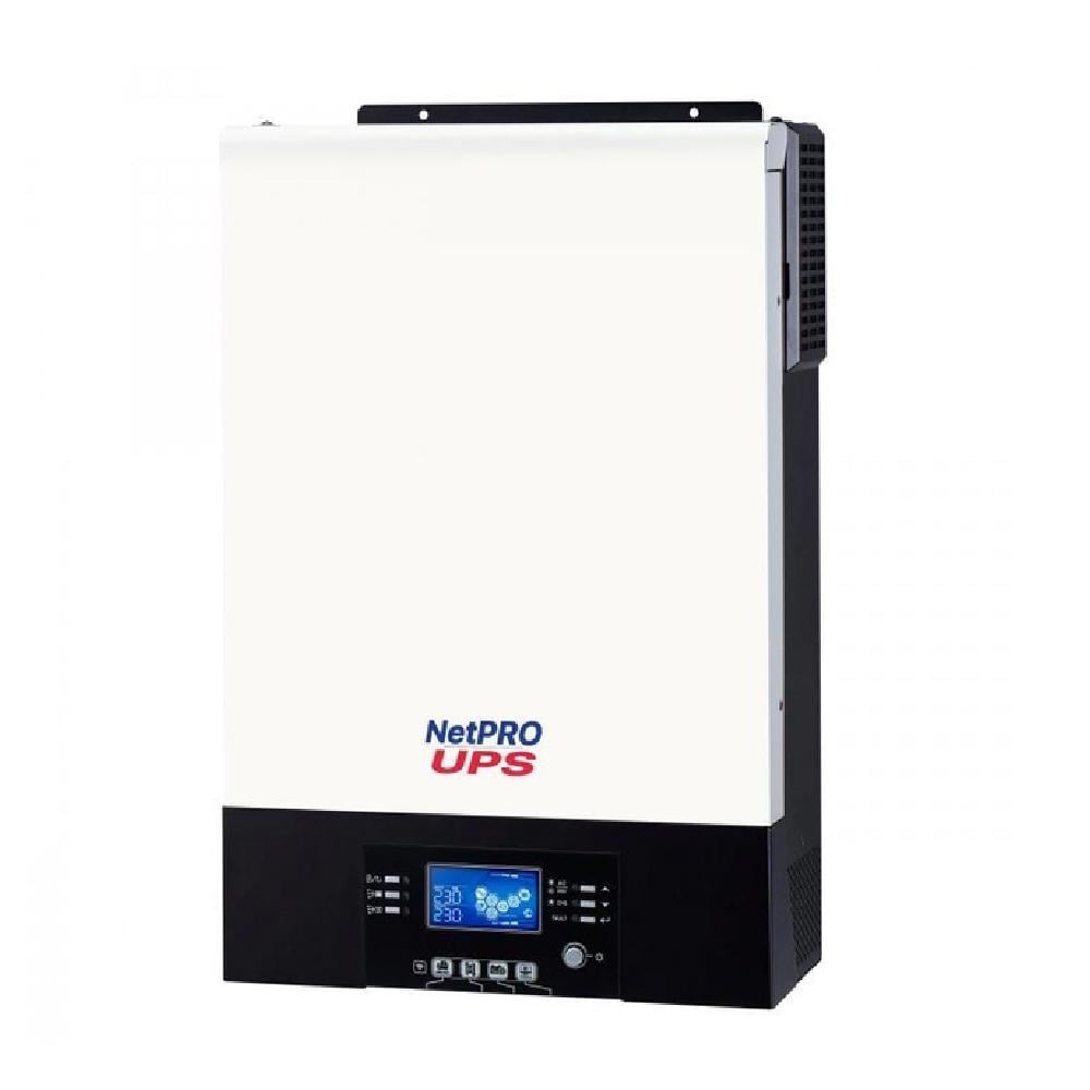 Инвертор Phaeton-II 5000 (ddfdd68c) - фото 1 Инвертор Phaeton-II 5000 (ddfdd68c) - фото 1