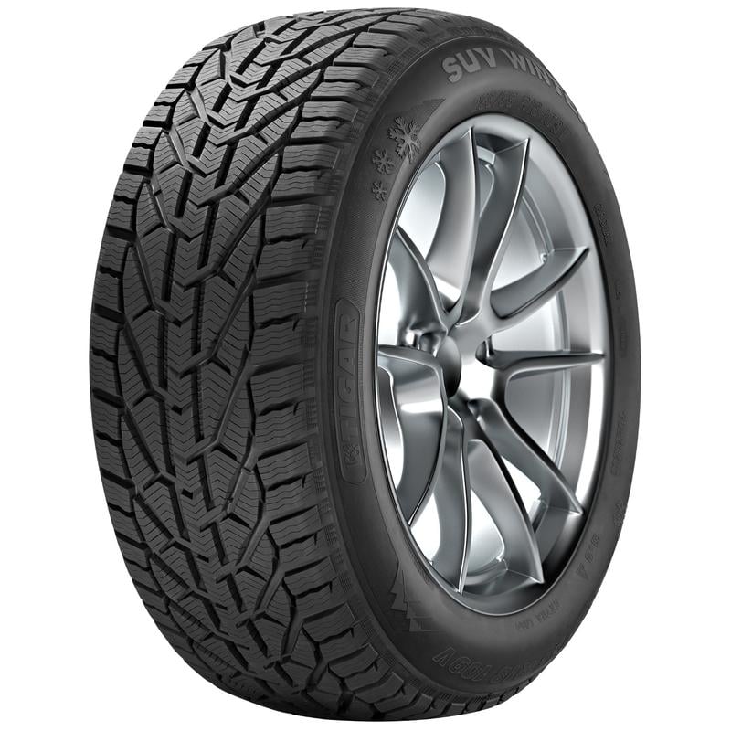 Автошина Tigar SUV Winter 255/50 R20 109V XL (381408)