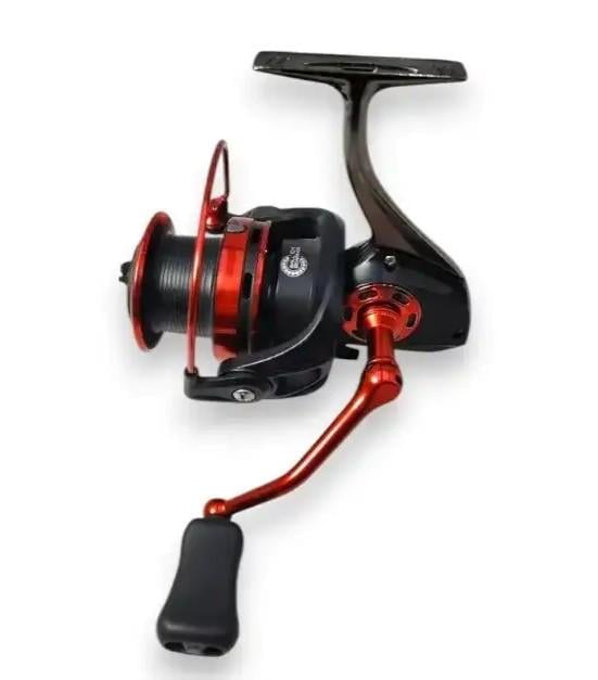 Котушка фідерна Fishing Reel DE 6000 (2594438947)