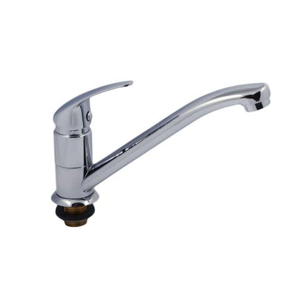 Кран с картриджем 25 мм для холодной воды 21 см (11401)