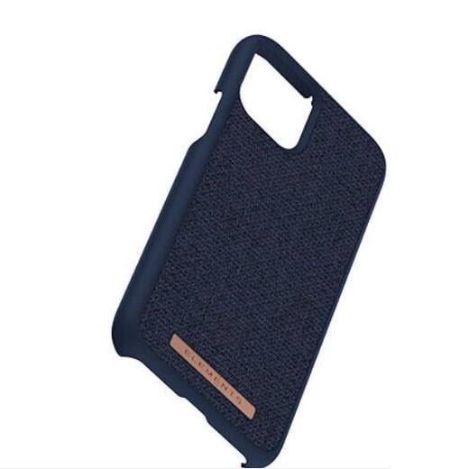 Чехол накладка Elements Freja Case for iPhone 11 Pro, Denim (E50284) - фото 2