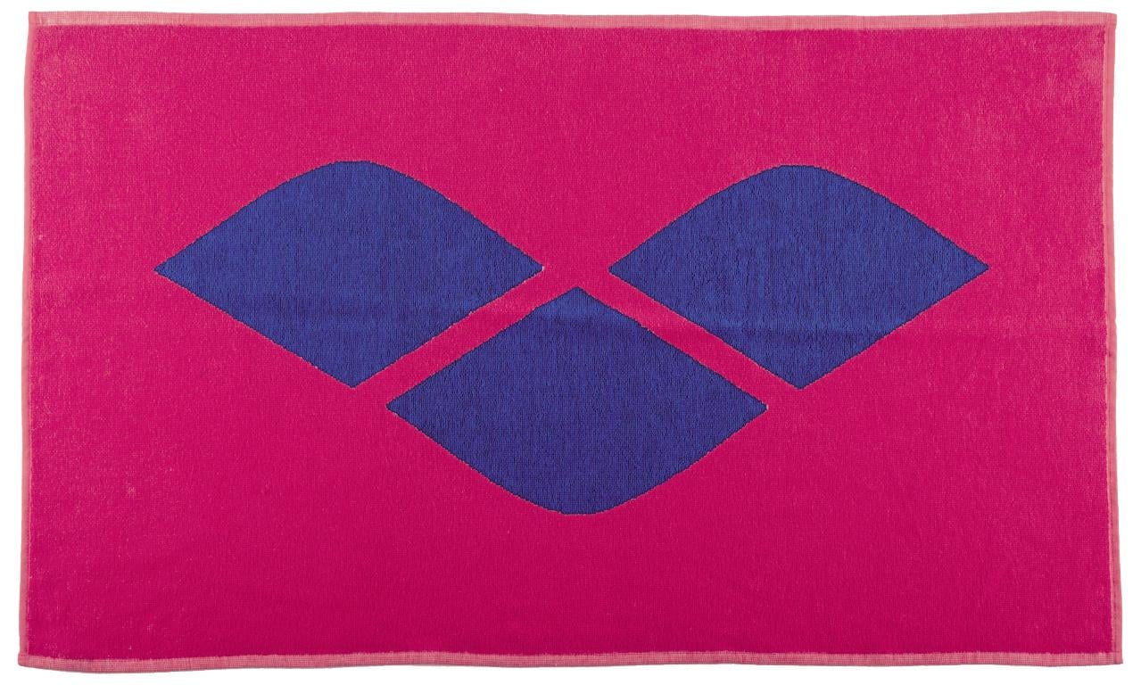 Полотенце махровое Arena Hiccup 60х100 см Розовый (2a487-098)