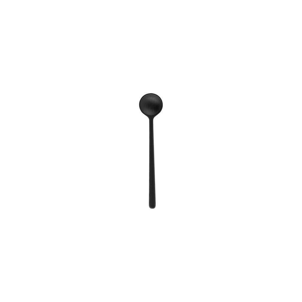 Ложка Loveramics Spoon из нержавеющей стали 10 см (H001-18BMB)