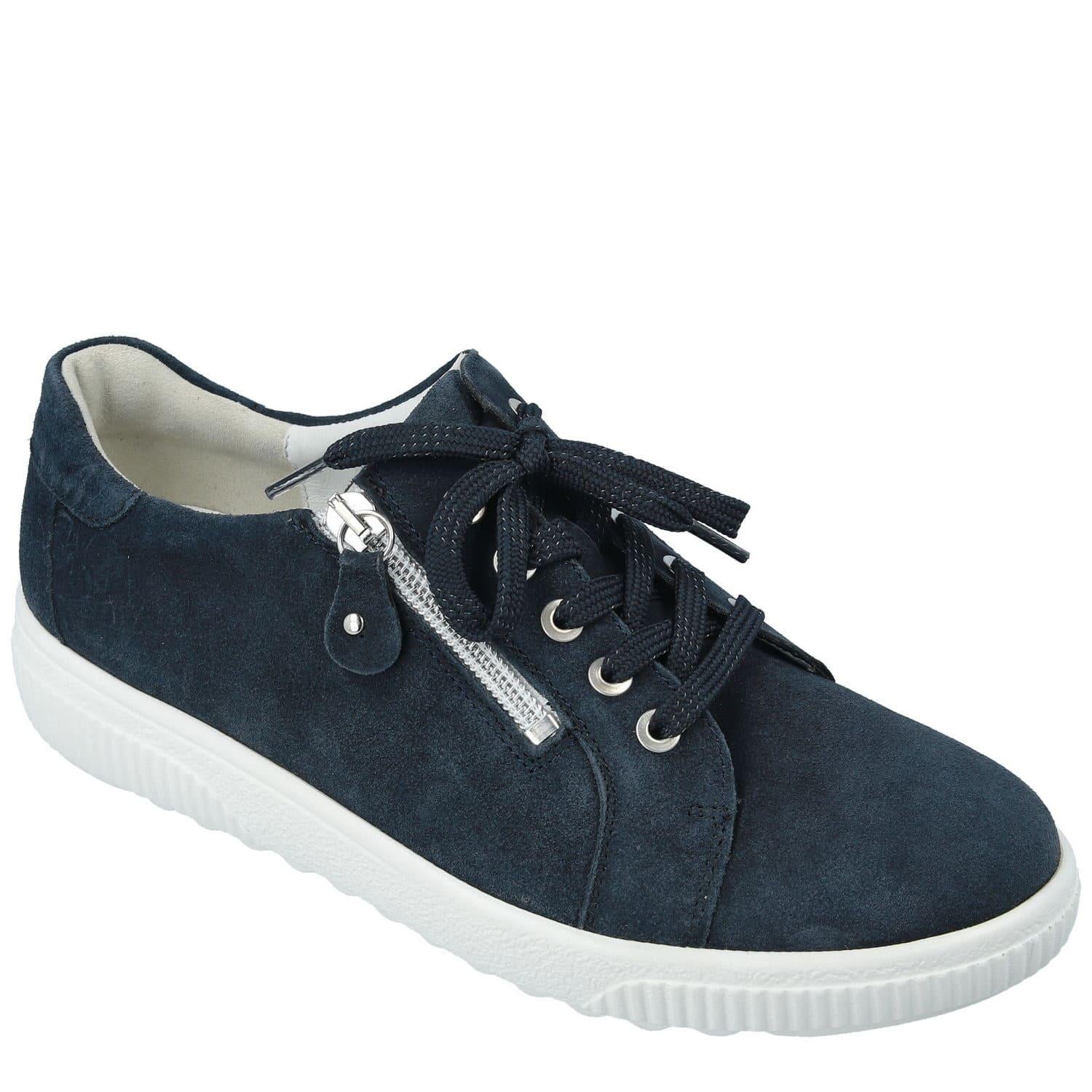 Кроссовки женские Waldlaufer р. 37 Разноцветный (92286148)