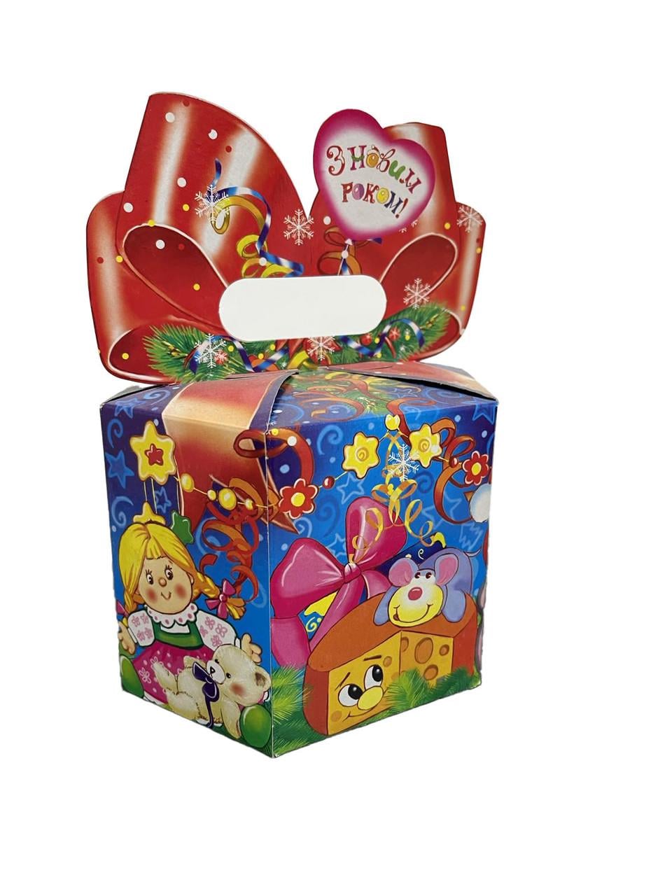 Подарочный набор Новогодний МЕГАПОДАРОК (213852) Подарочный набор Новогодний МЕГАПОДАРОК (213852)