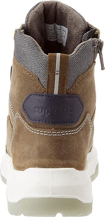 Черевики зимові Superfit Space з Gore-Tex р. 32 Green Blue (12272472) - фото 2