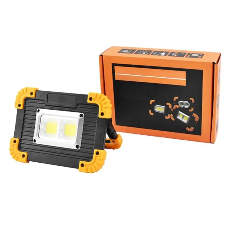 Прожектор L812 50W 6500K IP65 (234567699_328)