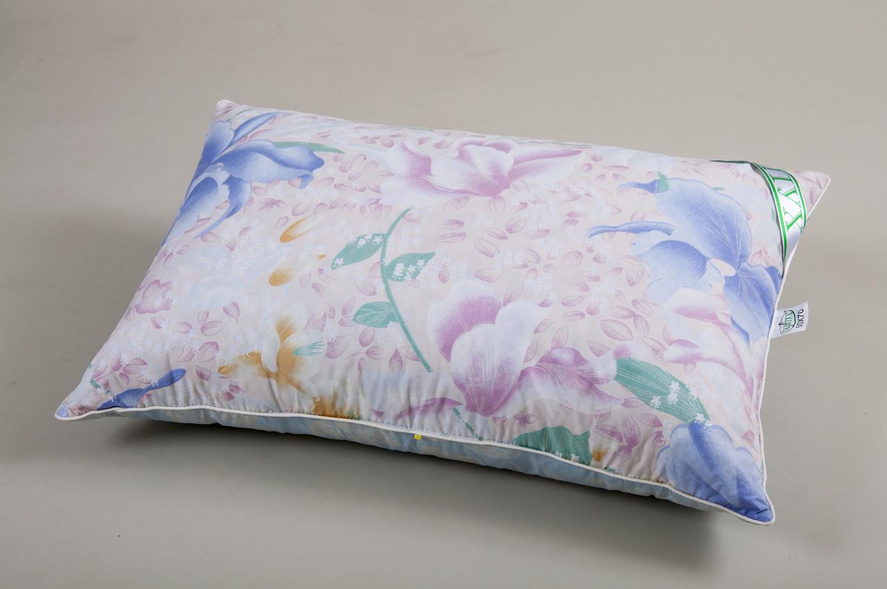 Подушка Экопух 50x70 пух 10%/перо 90% (2000013829)