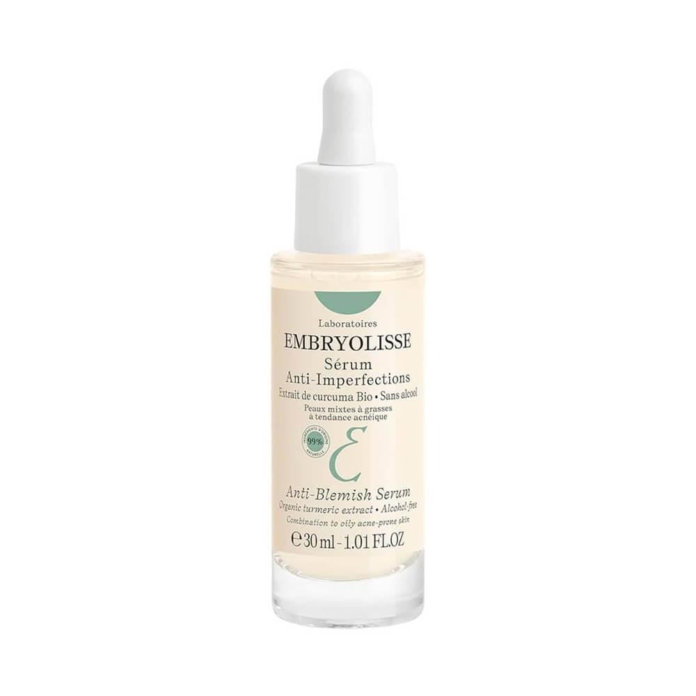 Сыворотка успокаивающая для проблемной кожи Embryolisse Anti-Blemish Serum 30 мл