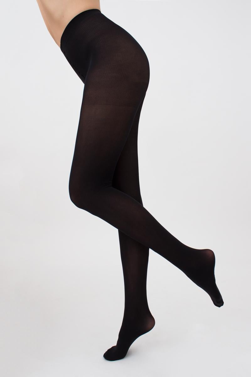 Колготы женские Giulia SAMBA 40 р. 2 Black/Nero (4820040320120)