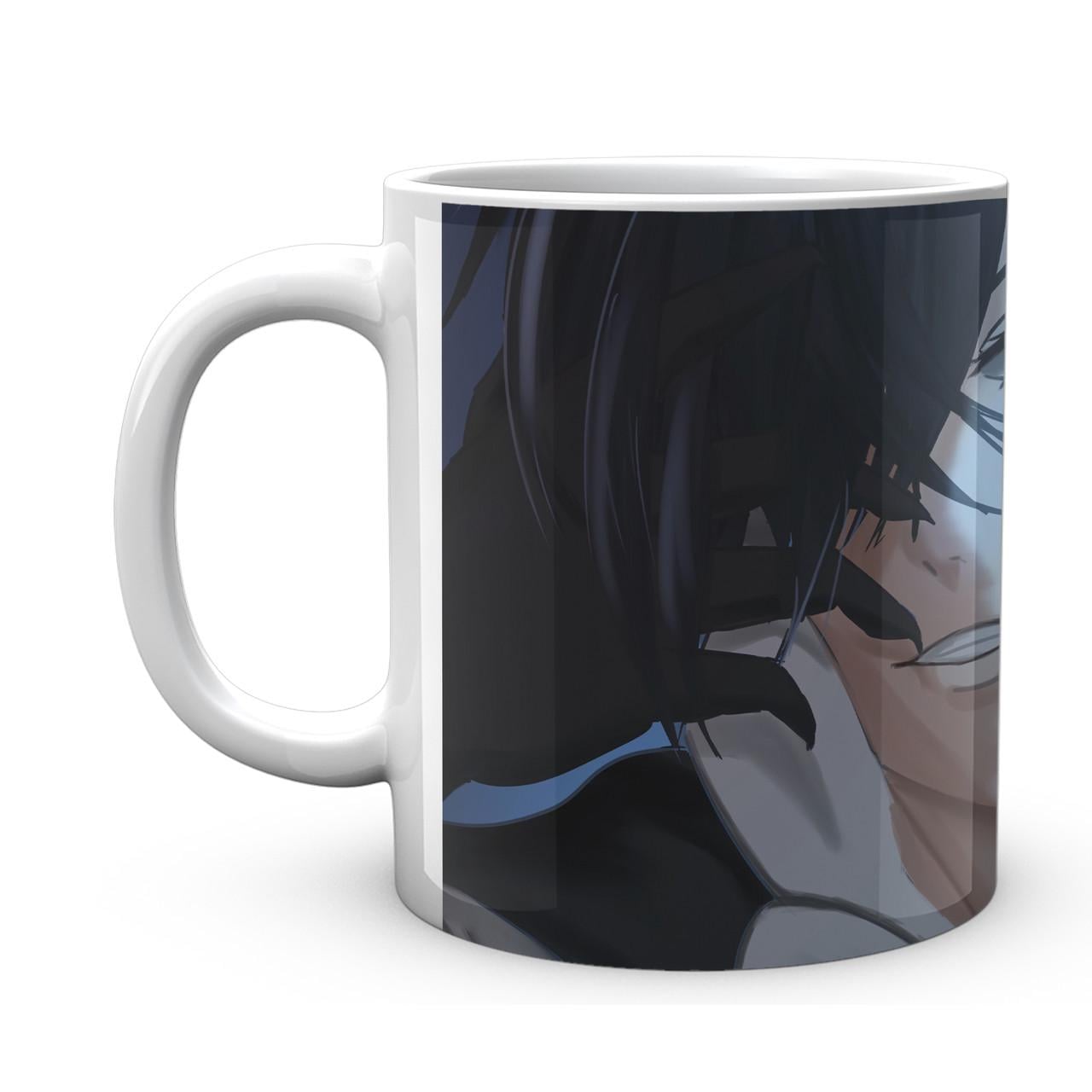 Чашка Geekland Memoir of Vanitas (MOV 02.14)