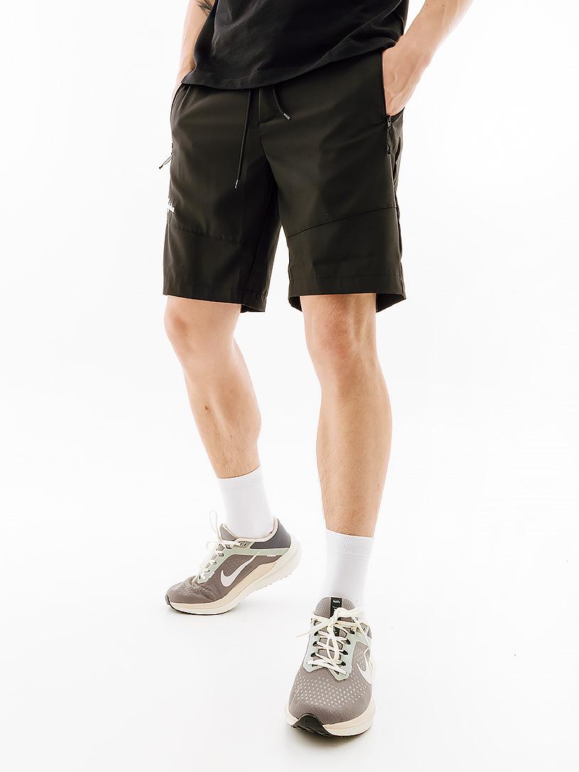 Шорты мужские Australian CITY SLAM SHORT 2XL Черный (7dLSUSH0013-003 2XL) Шорты мужские Australian CITY SLAM SHORT 2XL Черный (7dLSUSH0013-003 2XL)