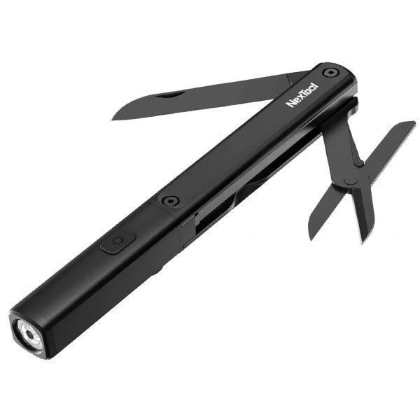 Мультитул Nextool N1 3в1 (3060510)