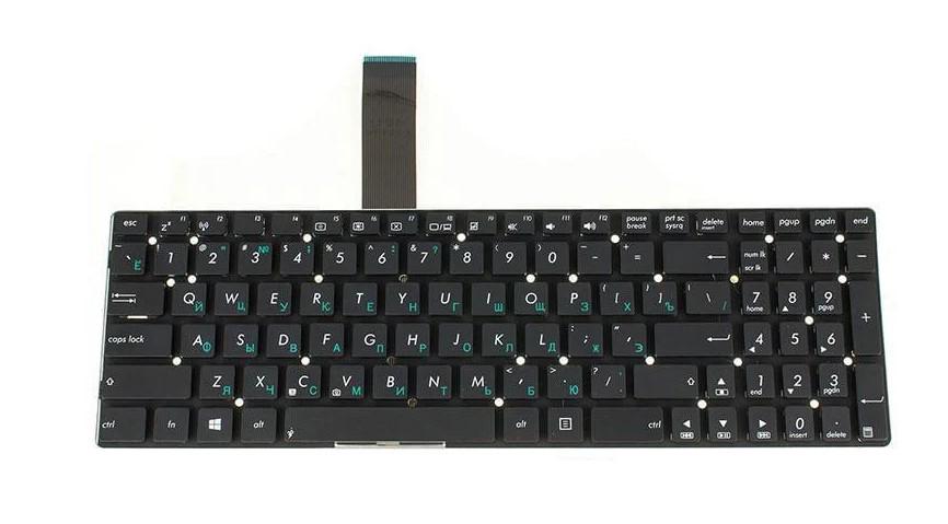 Клавиатура для ноутбука Asus A751LAB (164235)