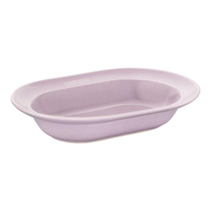 Тарелка Staub Dining Line Zwilling 25 см керамика
