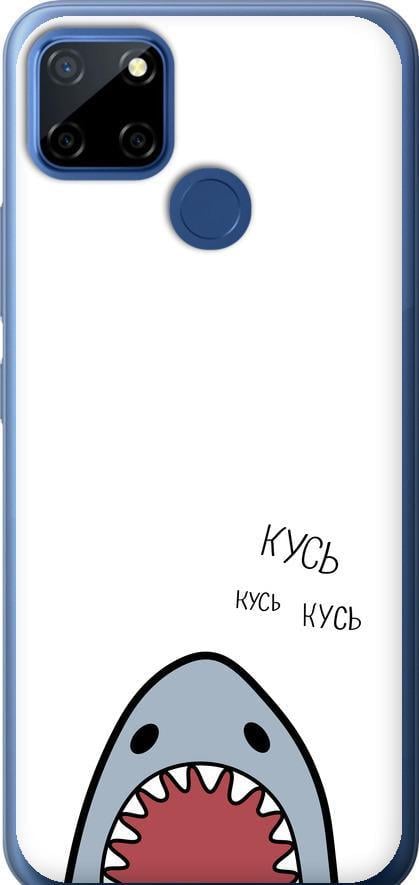 Чохол на Realme C12 Акула (4870u-2240-42517)
