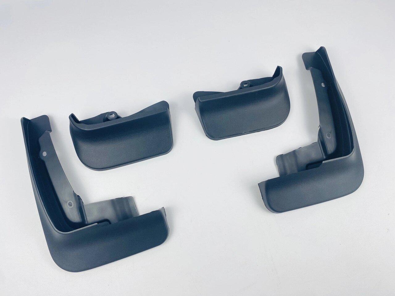 Брызговики Surtep для Volkswagen T5/T6 (00-00014257)