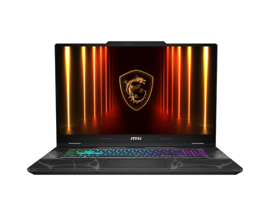 Ноутбук MSI Cyborg 15 B2RWGKG-409US (CYBORG15B2409)