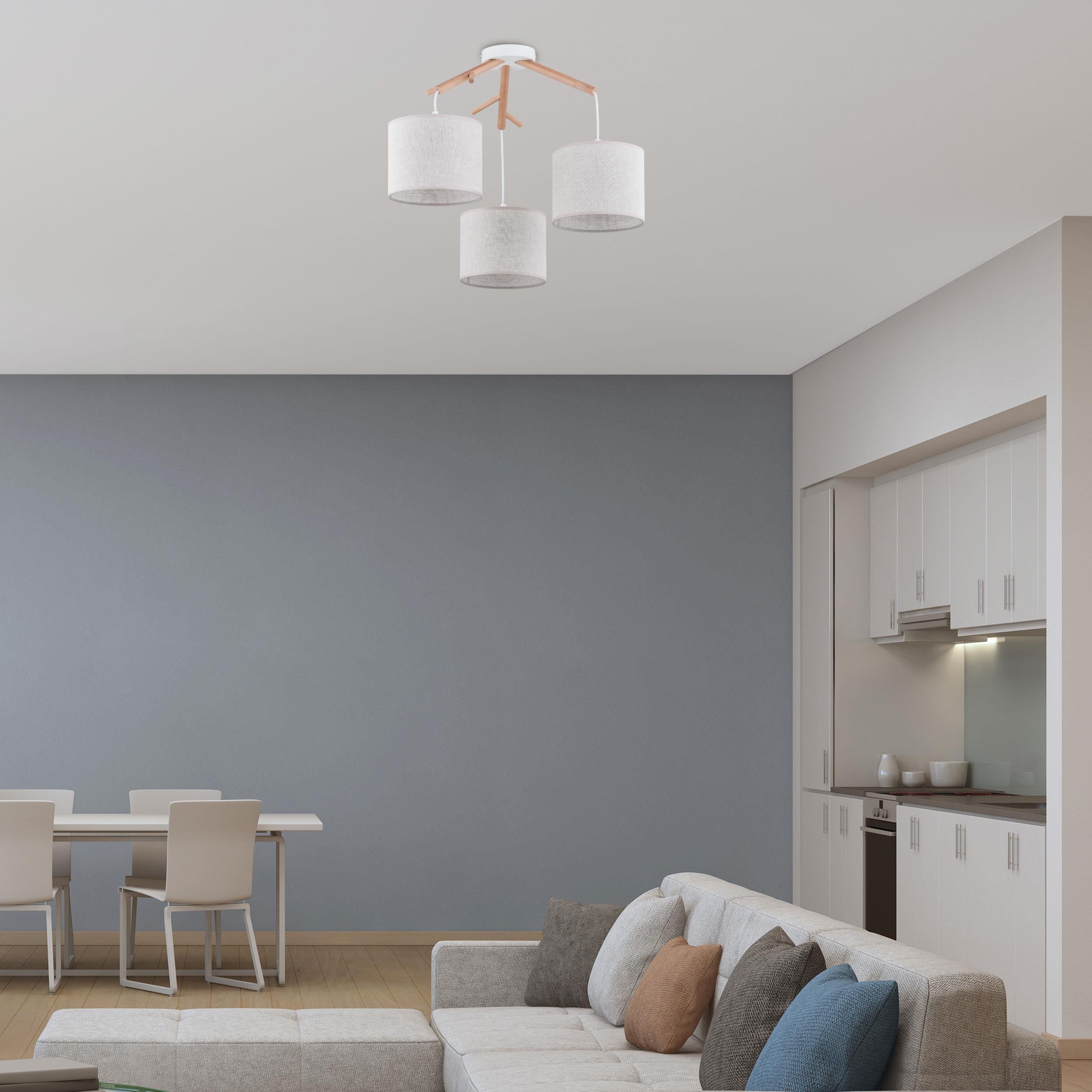 Люстра Tk Lighting Albero (6556) - фото 4