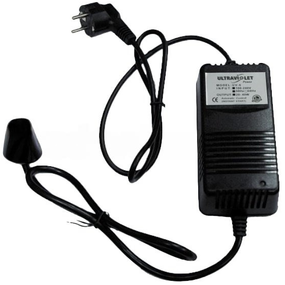 Контролер живлення для Ecosoft UV ET-24 (2746)