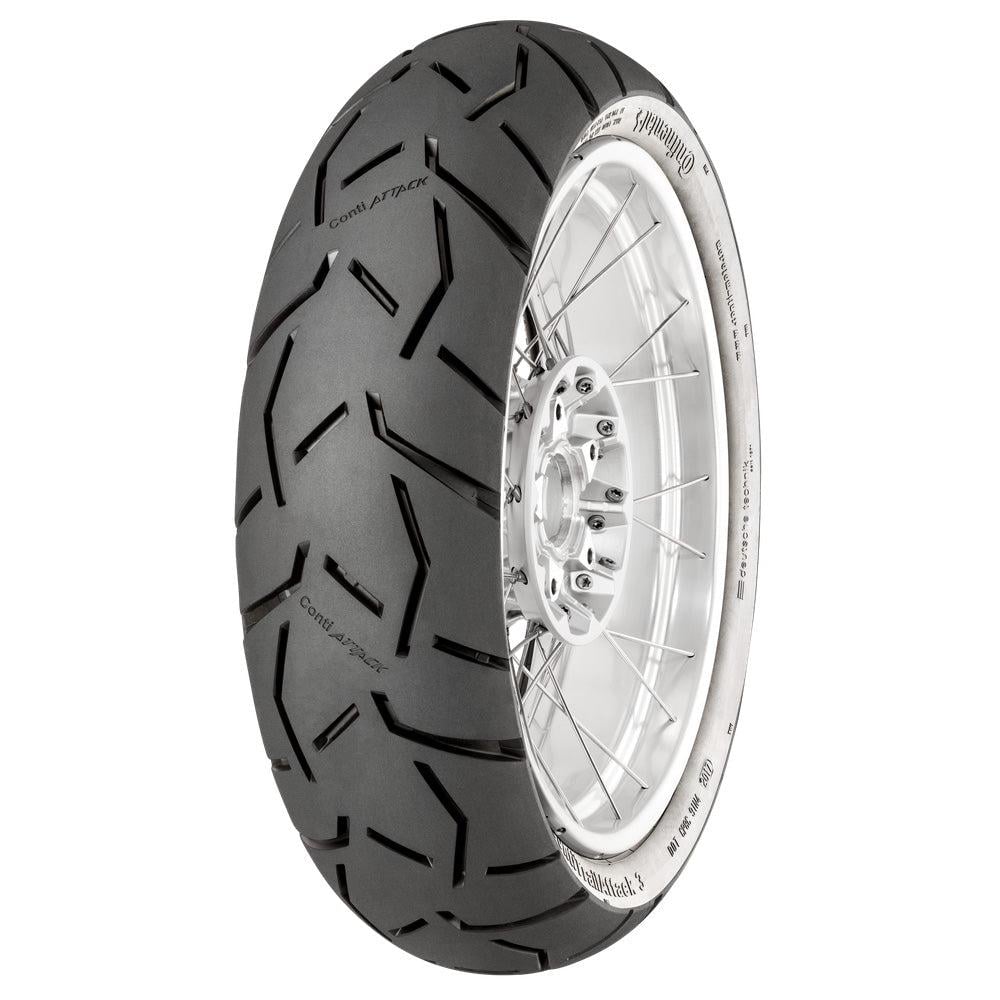 Автошина Continental TrailAttack 3 160/60 R17 69W