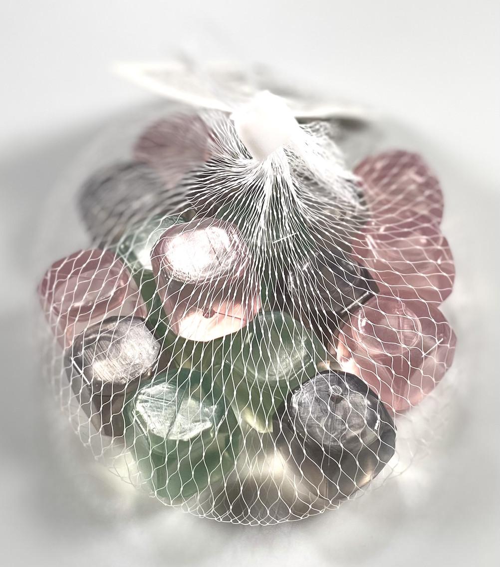 Кубики для напоїв багаторазові охолоджувальні 18 шт. (22722263580