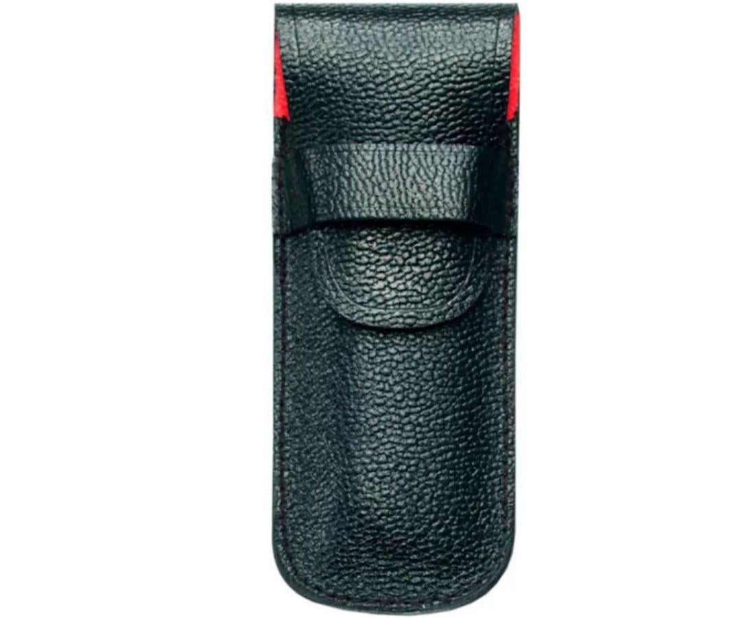Чехол кожаный Victorinox 2-3 слоя 58 мм (Vx40662)