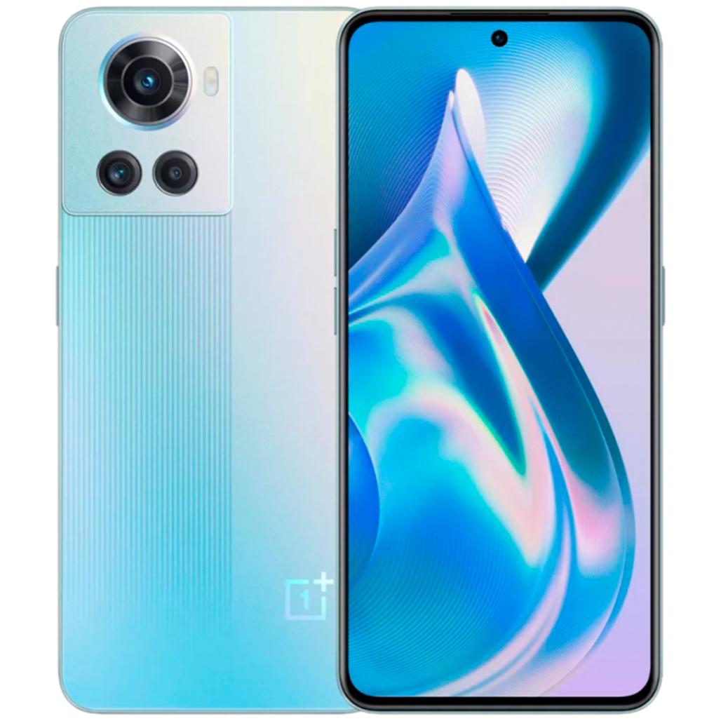 ᐉ Смартфон OnePlus Ace 8/128 GB Blue (68865) • Купить в Киеве, Украине ...