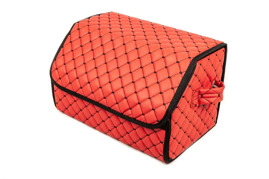 Органайзер ECO 50x30x30 см Красный (29-51-rd-50-eco)