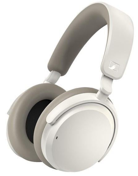 Гарнітура Sennheiser ACCENTUM Wireless Білий (6922140)