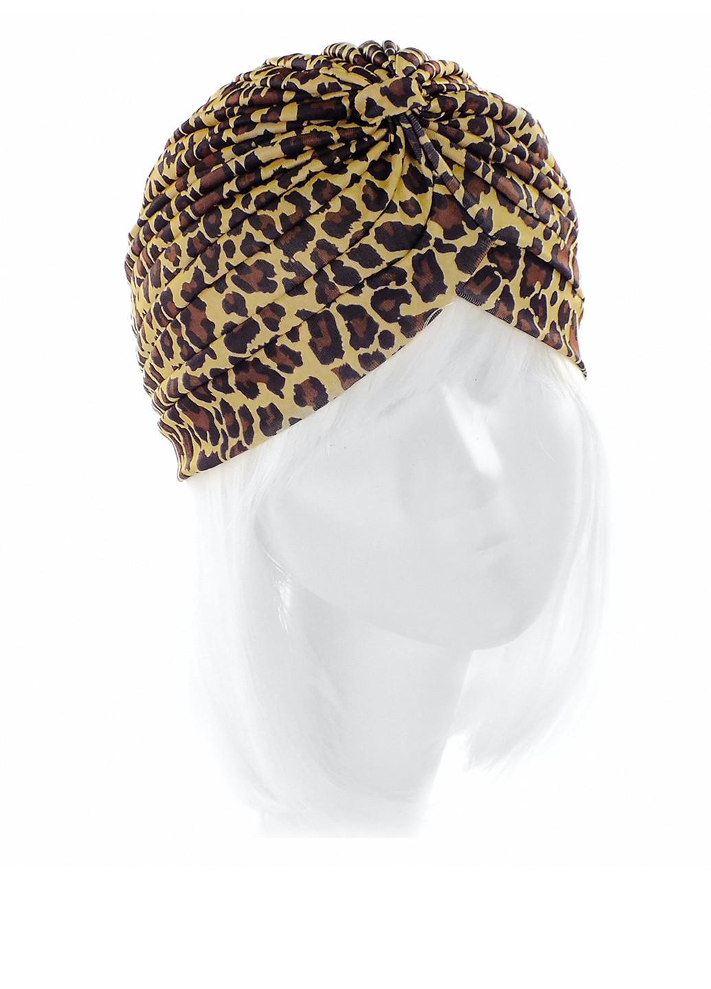 Чалма Knit (18-451Leopard) Чалма Knit (18-451Leopard)