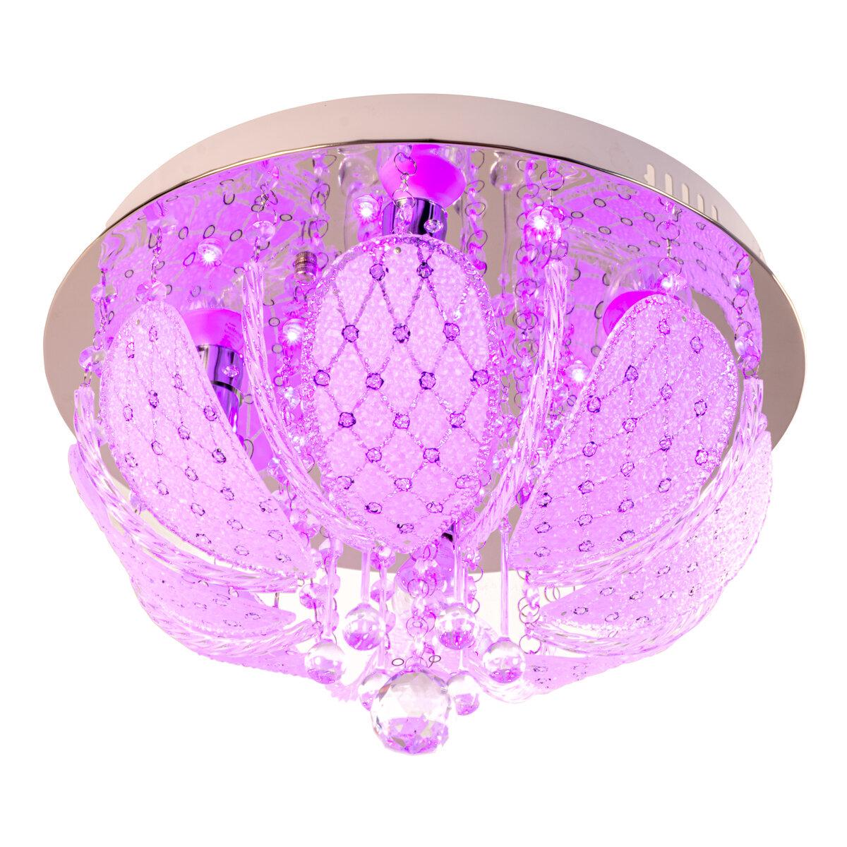 Люстра Sirius Торт Ш 55648/400 (372173)