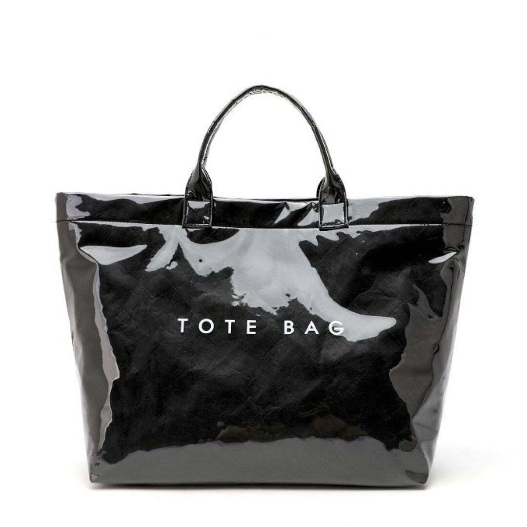 Сумка-шопер Урбан Black (id_2004) - фото 1 Сумка-шопер Урбан Black (id_2004) - фото 1