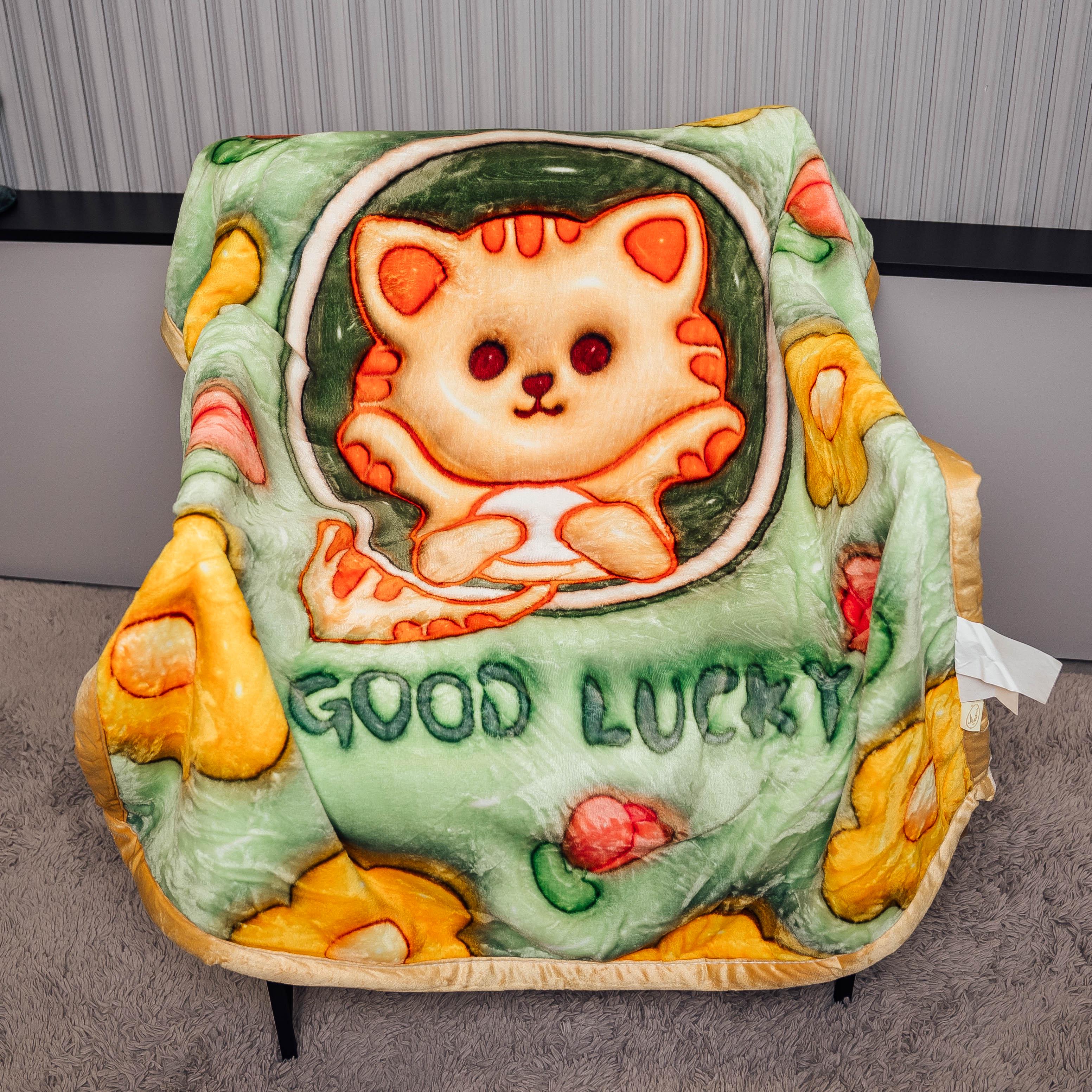 Плед дитячий 88131 3D малюнки 110х140 см Оливково-зелений (28082_81) - фото 1 Плед дитячий 88131 3D малюнки 110х140 см Оливково-зелений (28082_81) - фото 1