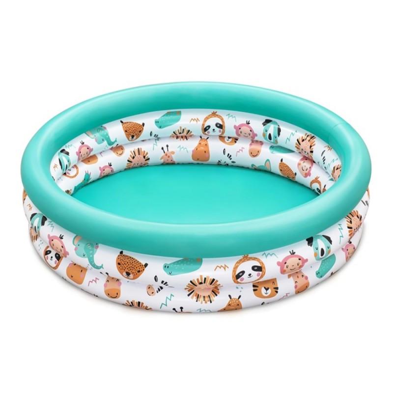 Басейн дитячий надувний Bestway (BW 51008)