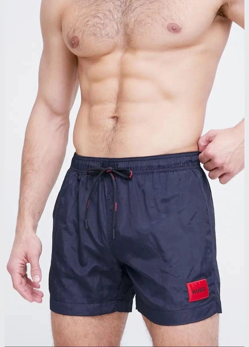 Шорты мужские для плавания Hugo Boss Dominica HB-1802NB M