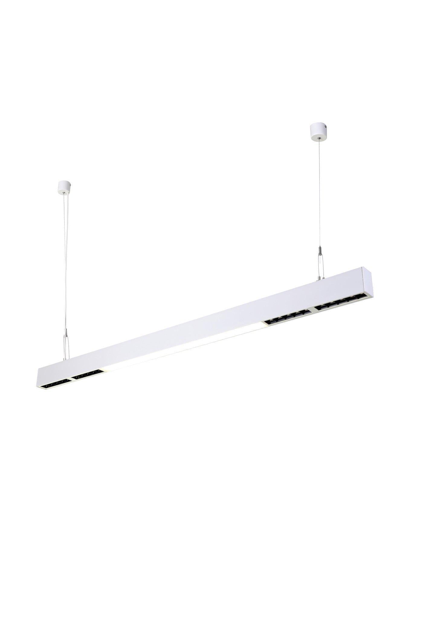 Линейный светильник Laguna Lighting 44073-38 38 Вт 4000K (11498975)